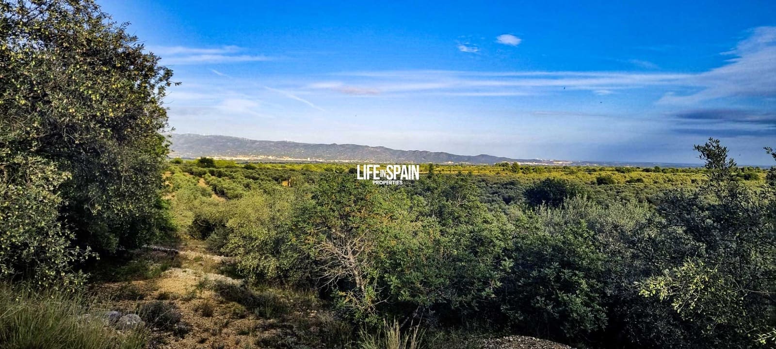 Finca/Landehus til salg i Roquetes - € 36.000 (Ref: 9348780)