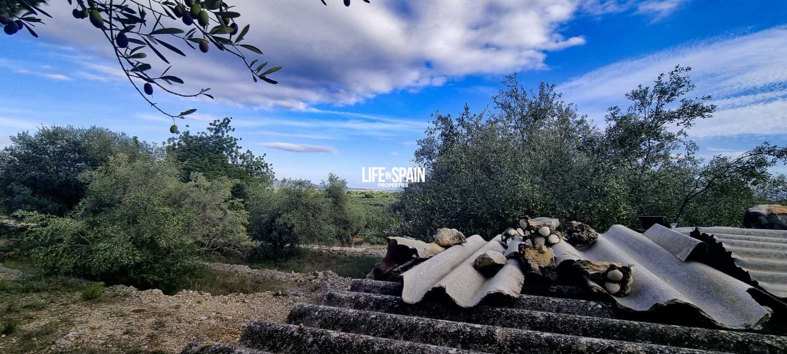 Finca/Landehus til salg i Roquetes - € 36.000 (Ref: 9348780)