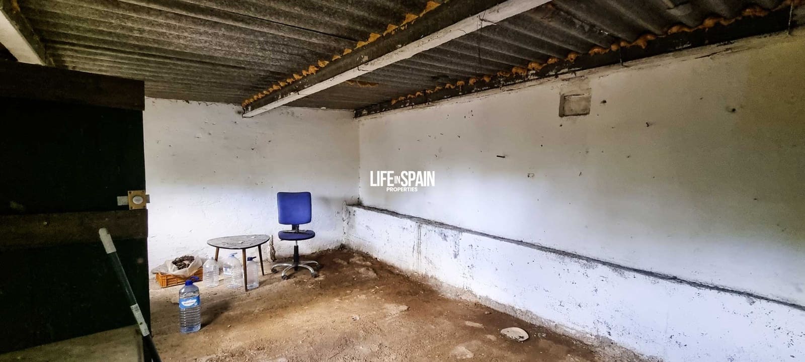 Finca/Landehus til salg i Roquetes - € 36.000 (Ref: 9348780)