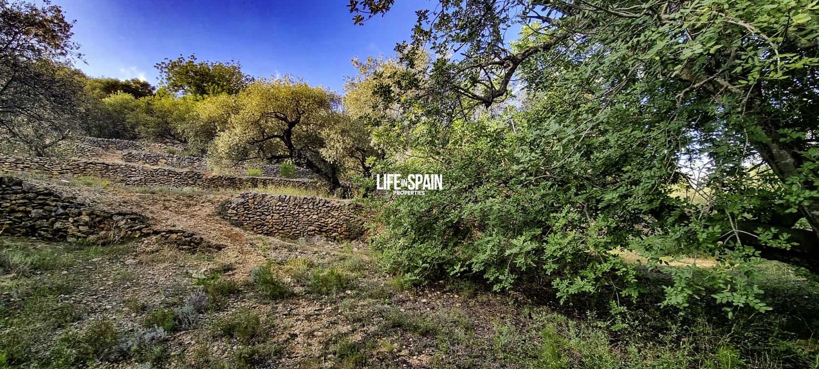 Finca/Landehus til salg i Roquetes - € 36.000 (Ref: 9348780)