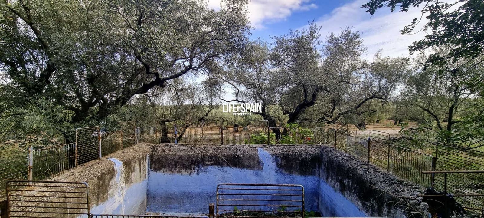 Finca/Landehus til salg i Roquetes - € 36.000 (Ref: 9348780)