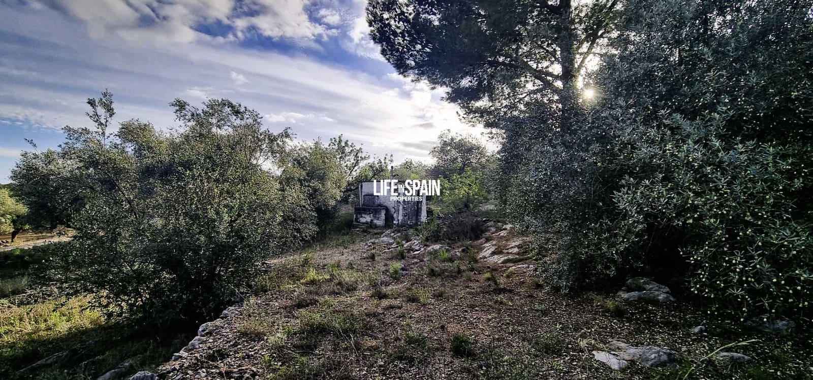 Finca/Landehus til salg i Roquetes - € 36.000 (Ref: 9348780)