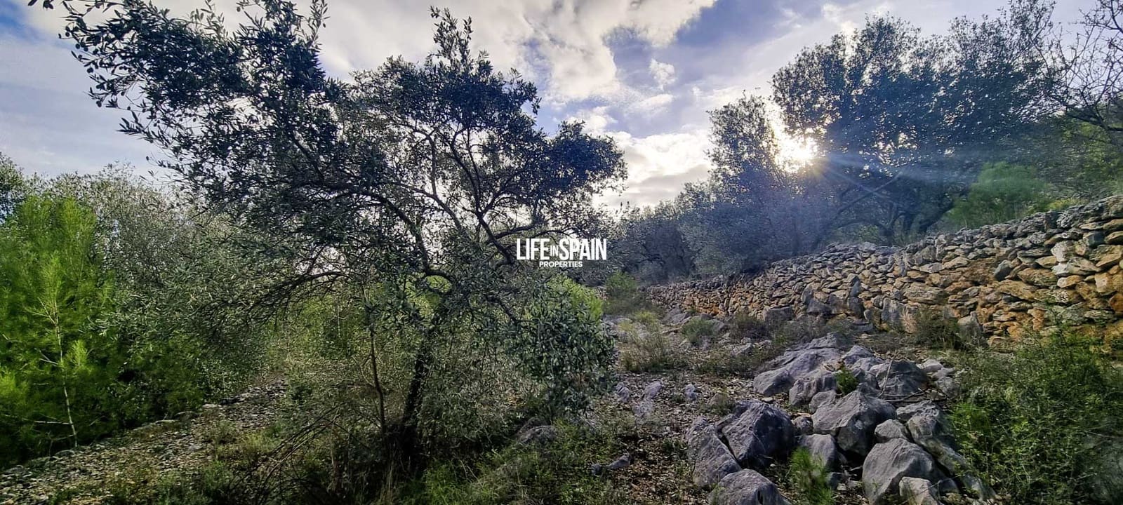 Finca/Landehus til salg i Roquetes - € 36.000 (Ref: 9348780)