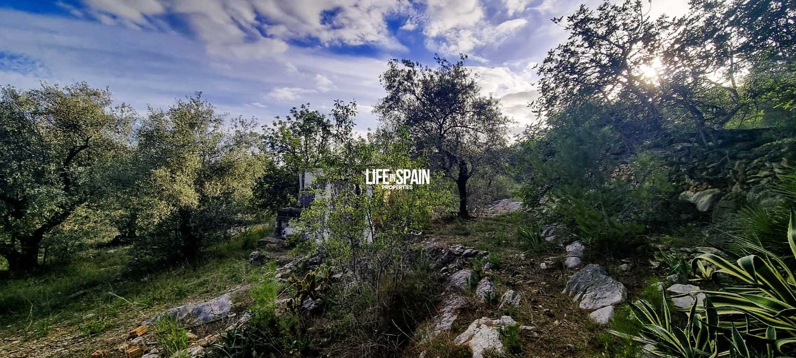 Finca/Landehus til salg i Roquetes - € 36.000 (Ref: 9348780)