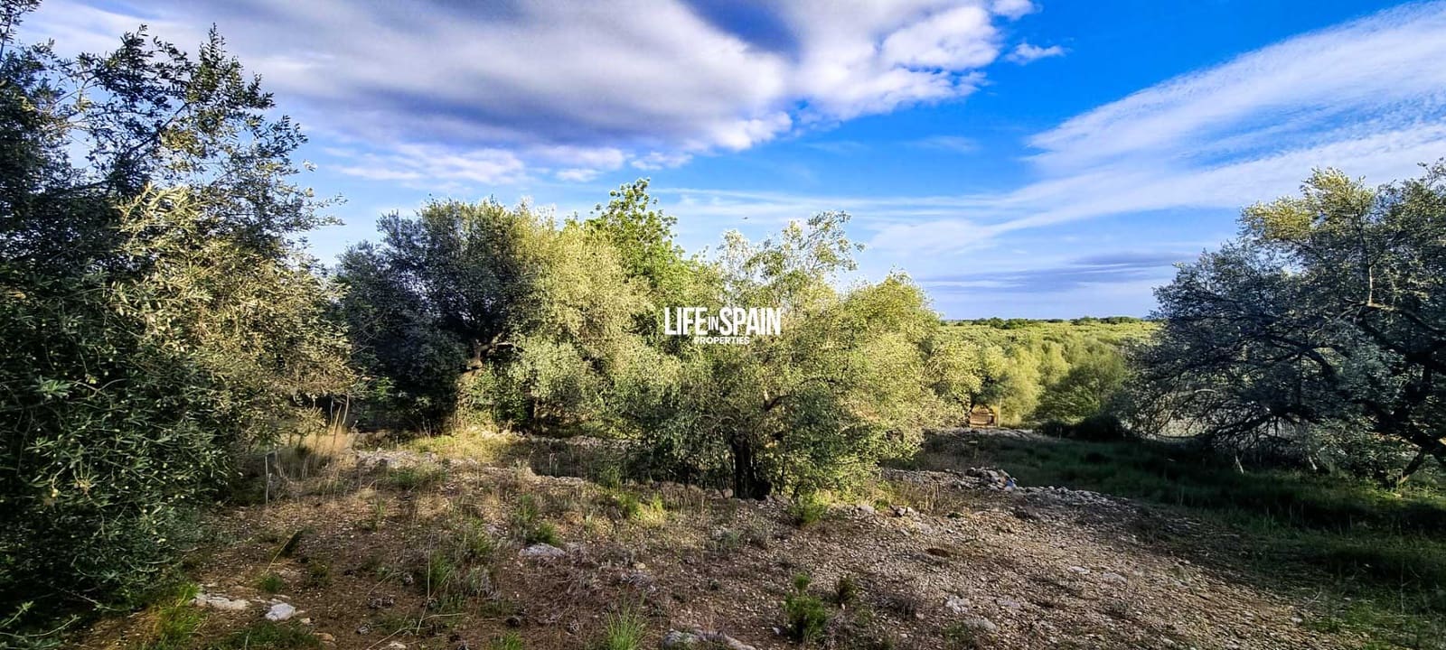 Finca/Landehus til salg i Roquetes - € 36.000 (Ref: 9348780)