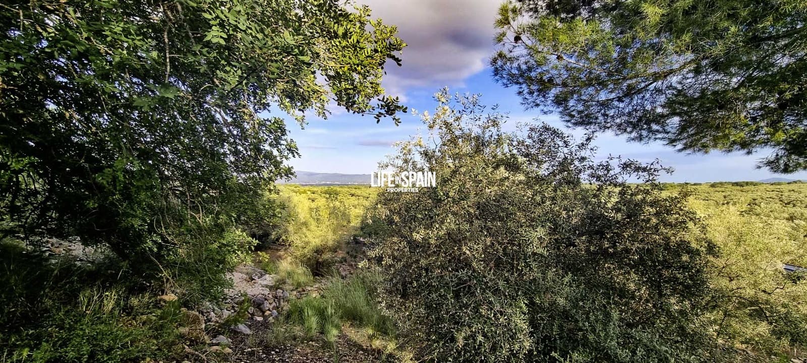 Finca/Landehus til salg i Roquetes - € 36.000 (Ref: 9348780)