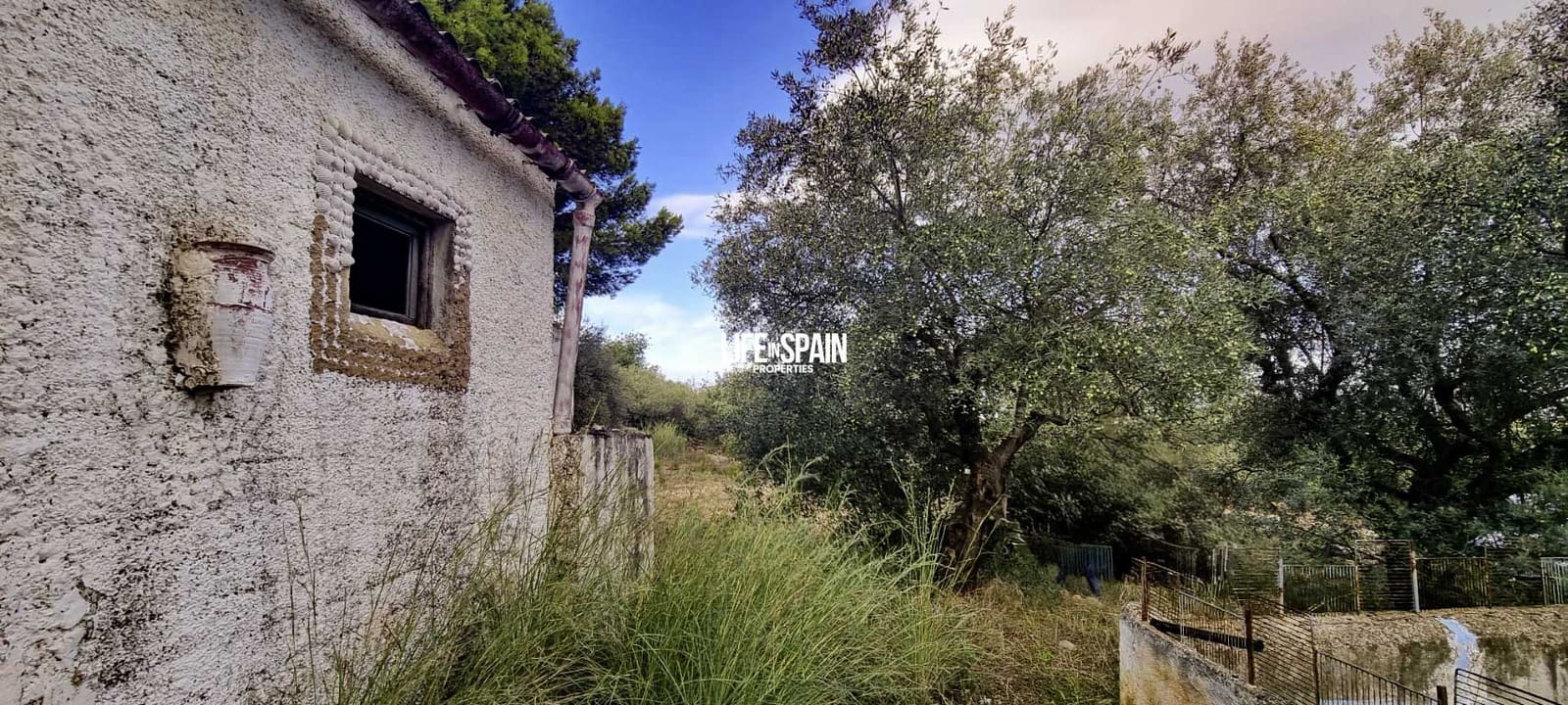 Finca/Landehus til salg i Roquetes - € 36.000 (Ref: 9348780)