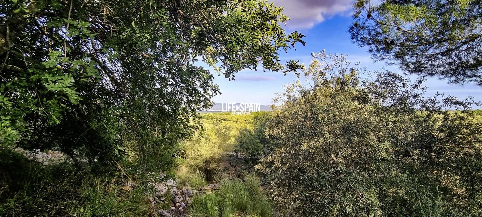 Finca/Landehus til salg i Roquetes - € 36.000 (Ref: 9348780)