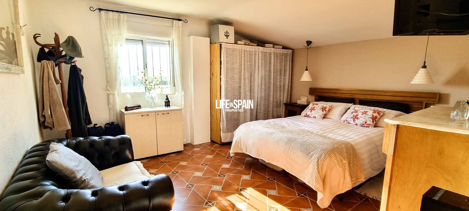 3 quarto Quinta/Casa Rural para venda em Roquetes com garagem - 195 000 € (Ref: 9355350)