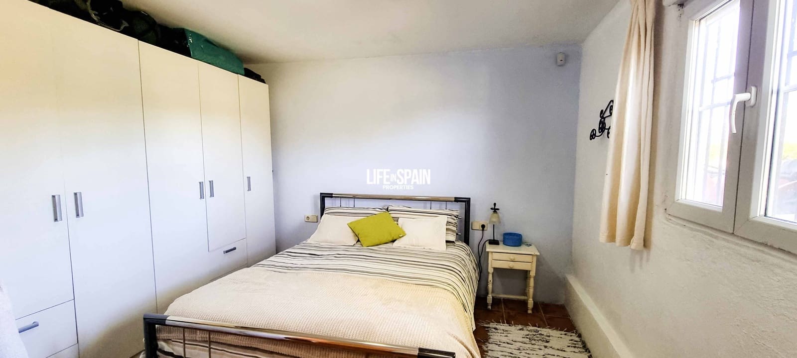 3 quarto Quinta/Casa Rural para venda em Roquetes com garagem - 195 000 € (Ref: 9355350)