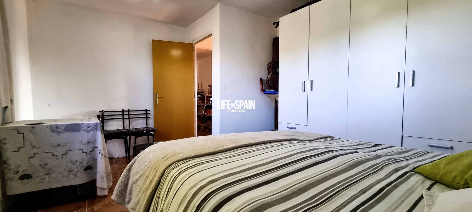 3 quarto Quinta/Casa Rural para venda em Roquetes com garagem - 195 000 € (Ref: 9355350)