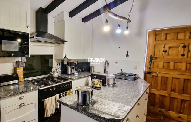 3 quarto Quinta/Casa Rural para venda em Roquetes com garagem - 195 000 € (Ref: 9355350)