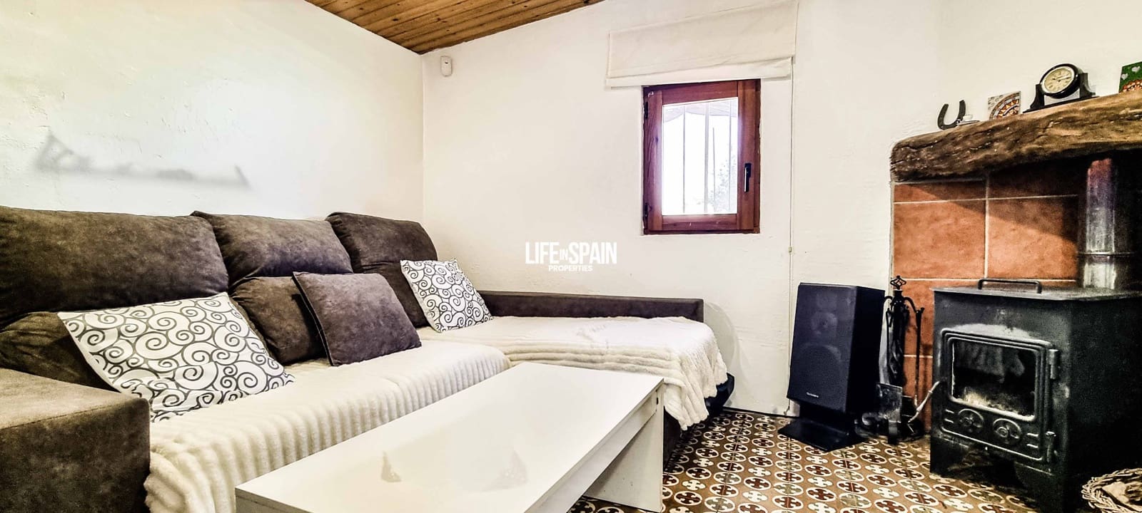 3 quarto Quinta/Casa Rural para venda em Roquetes com garagem - 195 000 € (Ref: 9355350)