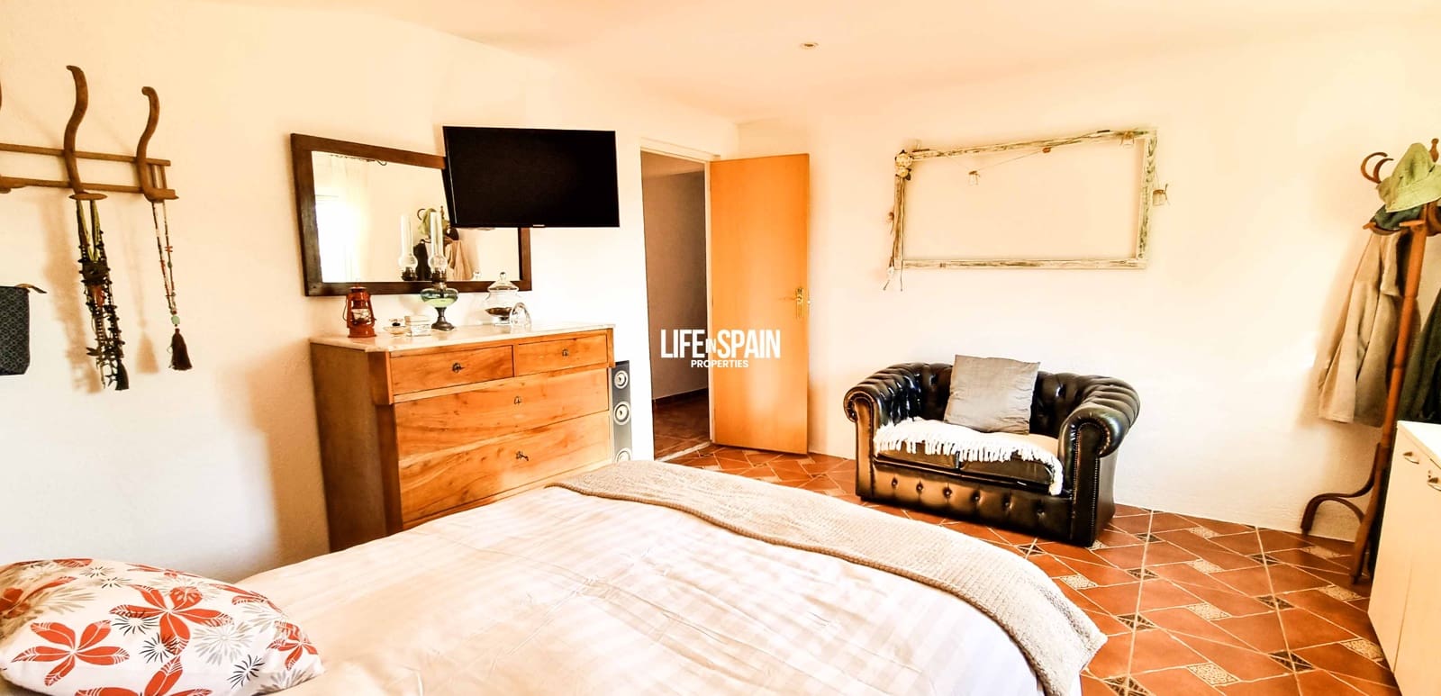 3 quarto Quinta/Casa Rural para venda em Roquetes com garagem - 195 000 € (Ref: 9355350)