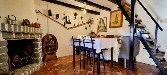 3 quarto Quinta/Casa Rural para venda em Roquetes com garagem - 195 000 € (Ref: 9355350)