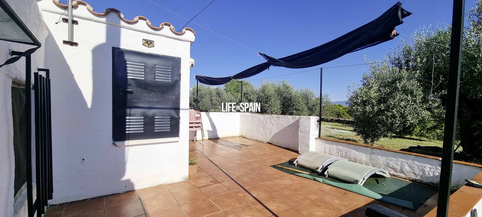 3 quarto Quinta/Casa Rural para venda em Roquetes com garagem - 195 000 € (Ref: 9355350)