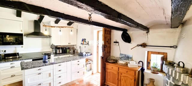 3 quarto Quinta/Casa Rural para venda em Roquetes com garagem - 195 000 € (Ref: 9355350)