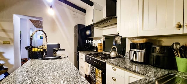 3 quarto Quinta/Casa Rural para venda em Roquetes com garagem - 195 000 € (Ref: 9355350)