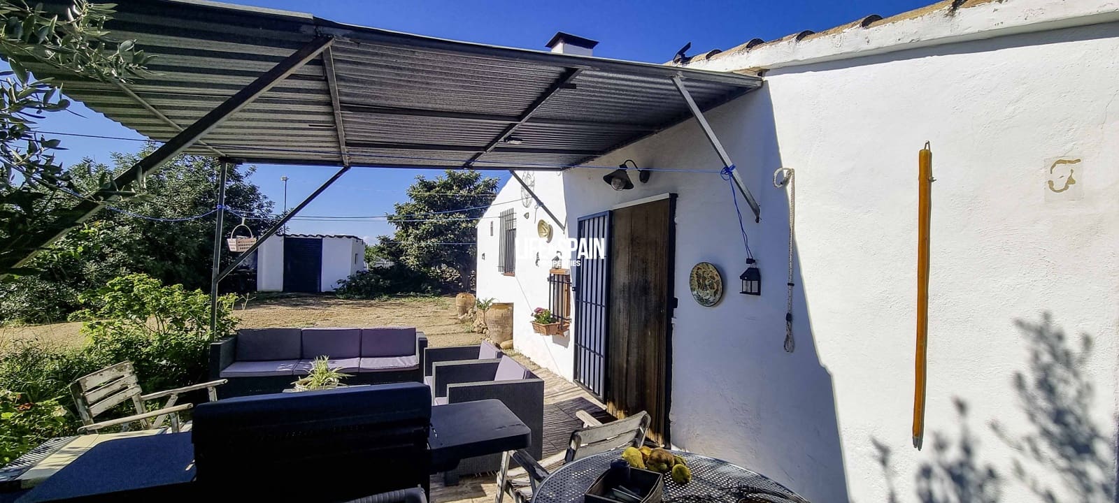 3 quarto Quinta/Casa Rural para venda em Roquetes com garagem - 195 000 € (Ref: 9355350)