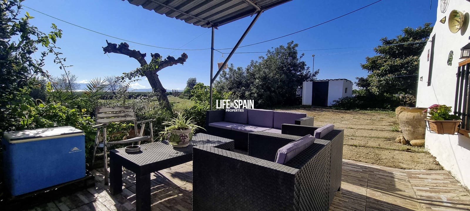 3 quarto Quinta/Casa Rural para venda em Roquetes com garagem - 195 000 € (Ref: 9355350)