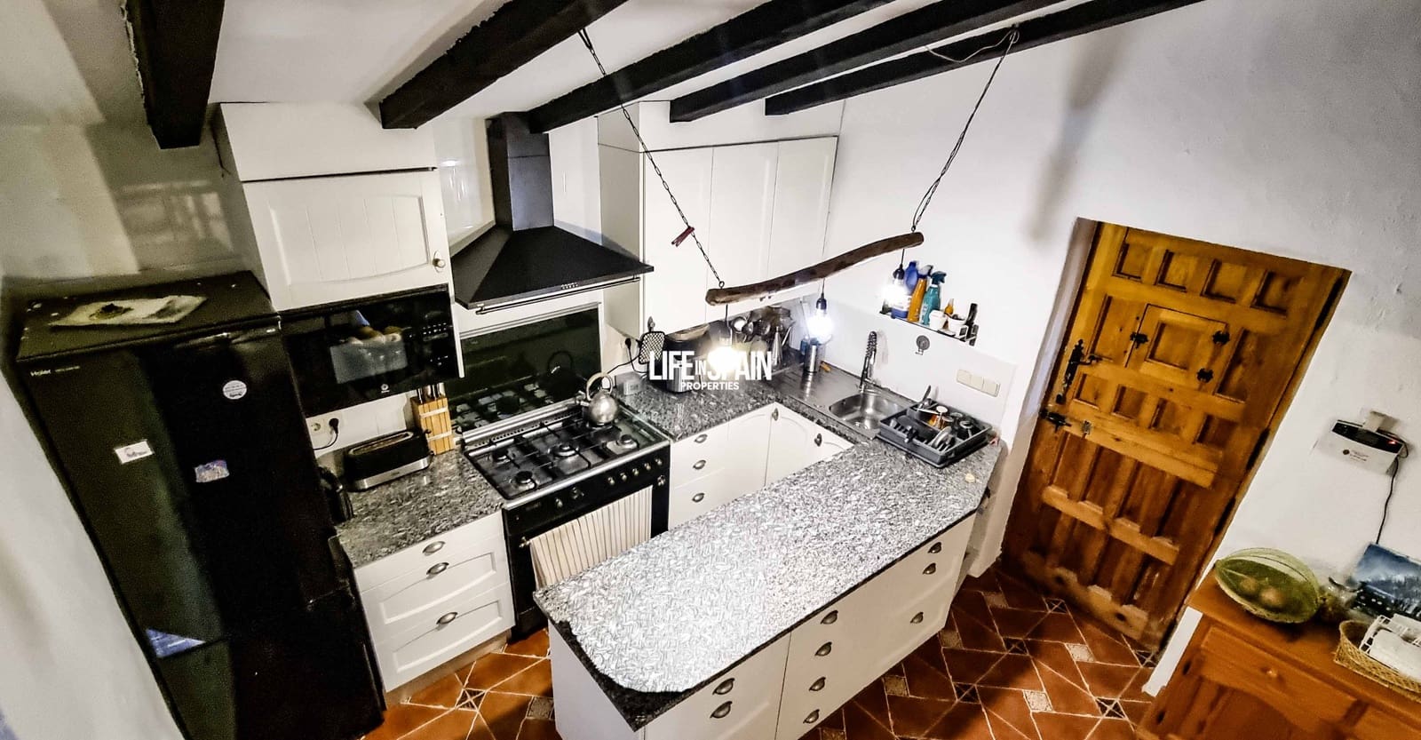 3 quarto Quinta/Casa Rural para venda em Roquetes com garagem - 195 000 € (Ref: 9355350)