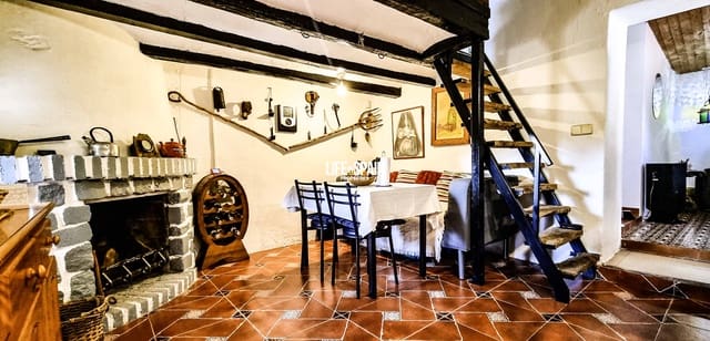 3 quarto Quinta/Casa Rural para venda em Roquetes com garagem - 195 000 € (Ref: 9355350)