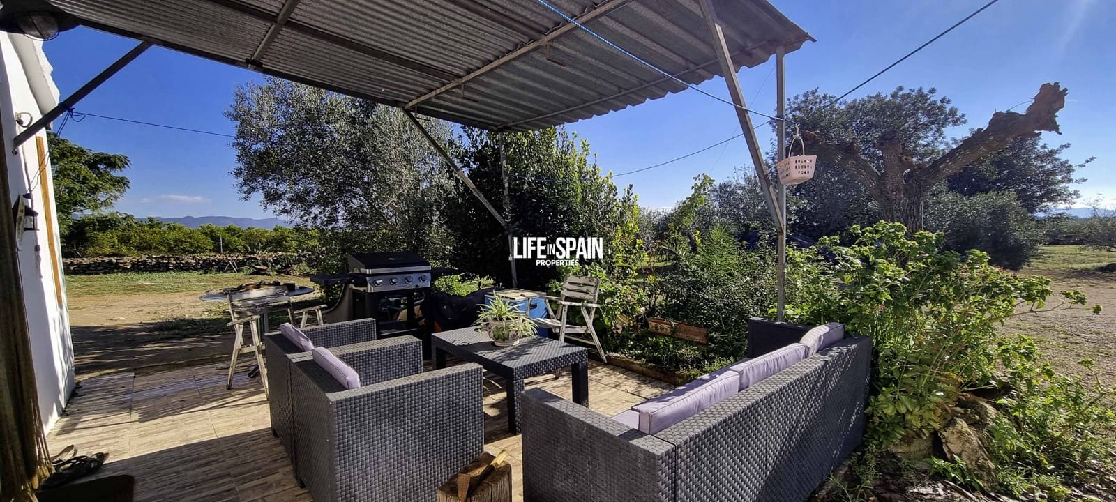 3 quarto Quinta/Casa Rural para venda em Roquetes com garagem - 195 000 € (Ref: 9355350)