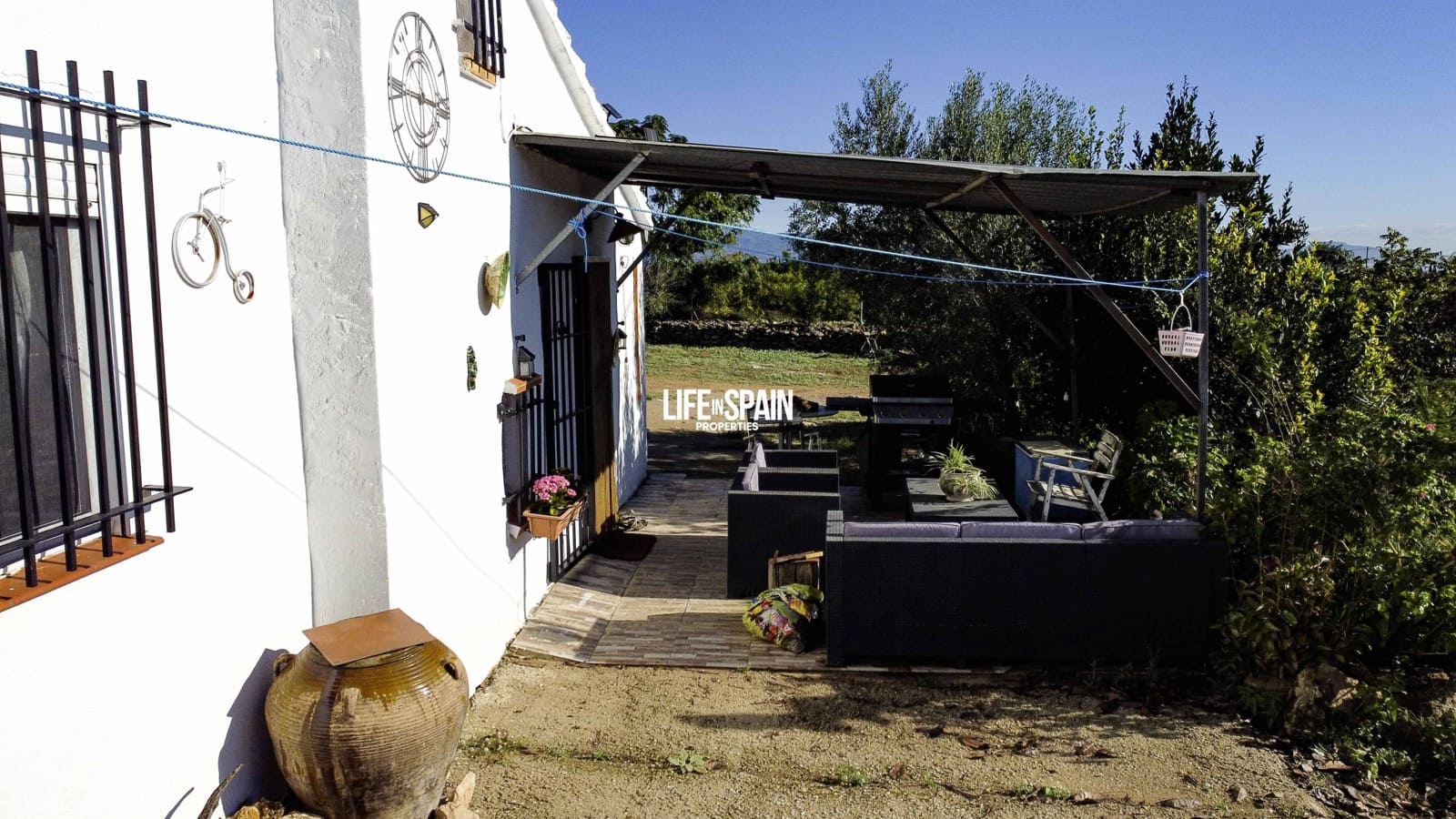 3 quarto Quinta/Casa Rural para venda em Roquetes com garagem - 195 000 € (Ref: 9355350)