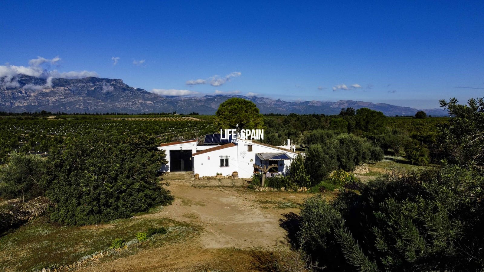 3 quarto Quinta/Casa Rural para venda em Roquetes com garagem - 195 000 € (Ref: 9355350)