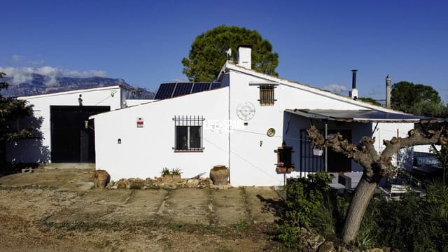 3 quarto Quinta/Casa Rural para venda em Roquetes com garagem - 195 000 € (Ref: 9355350)