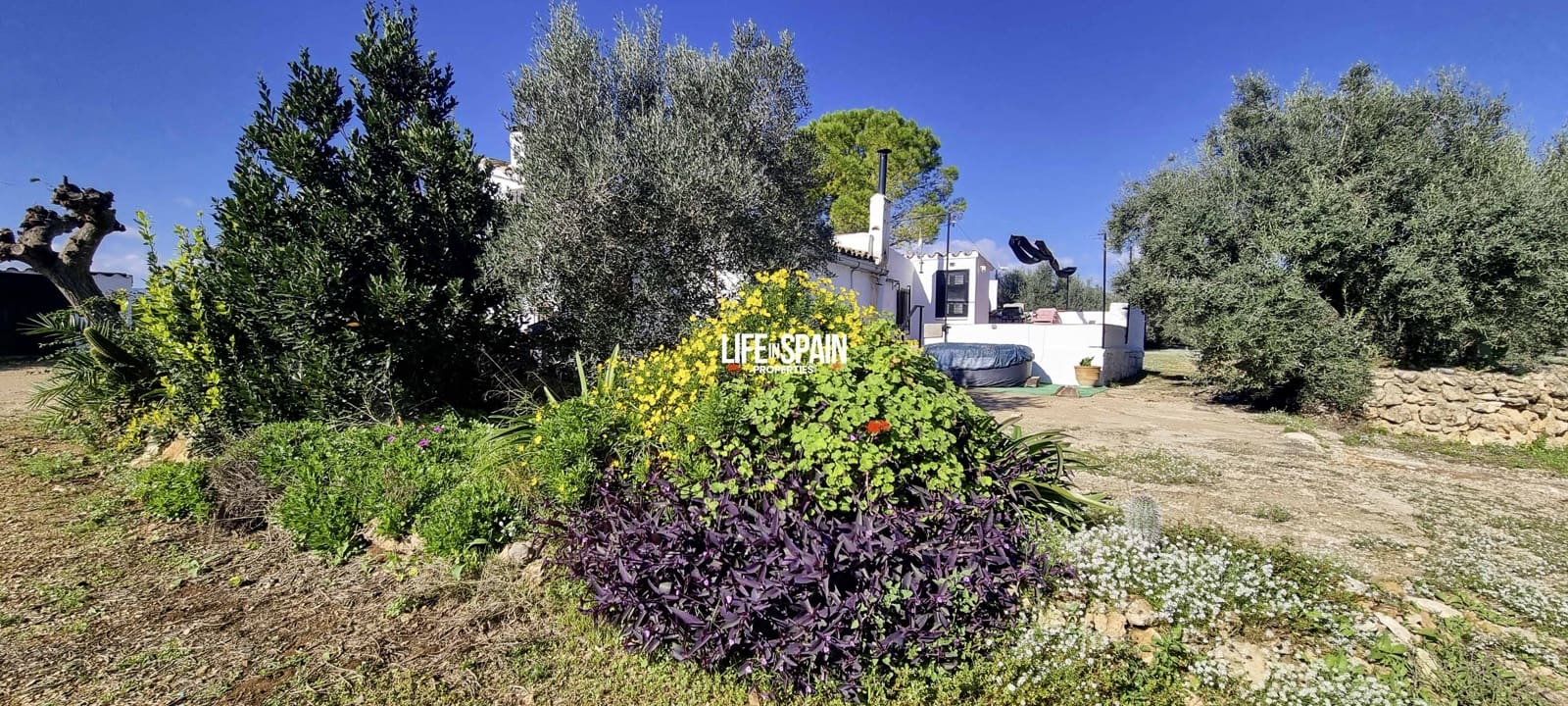 3 quarto Quinta/Casa Rural para venda em Roquetes com garagem - 195 000 € (Ref: 9355350)