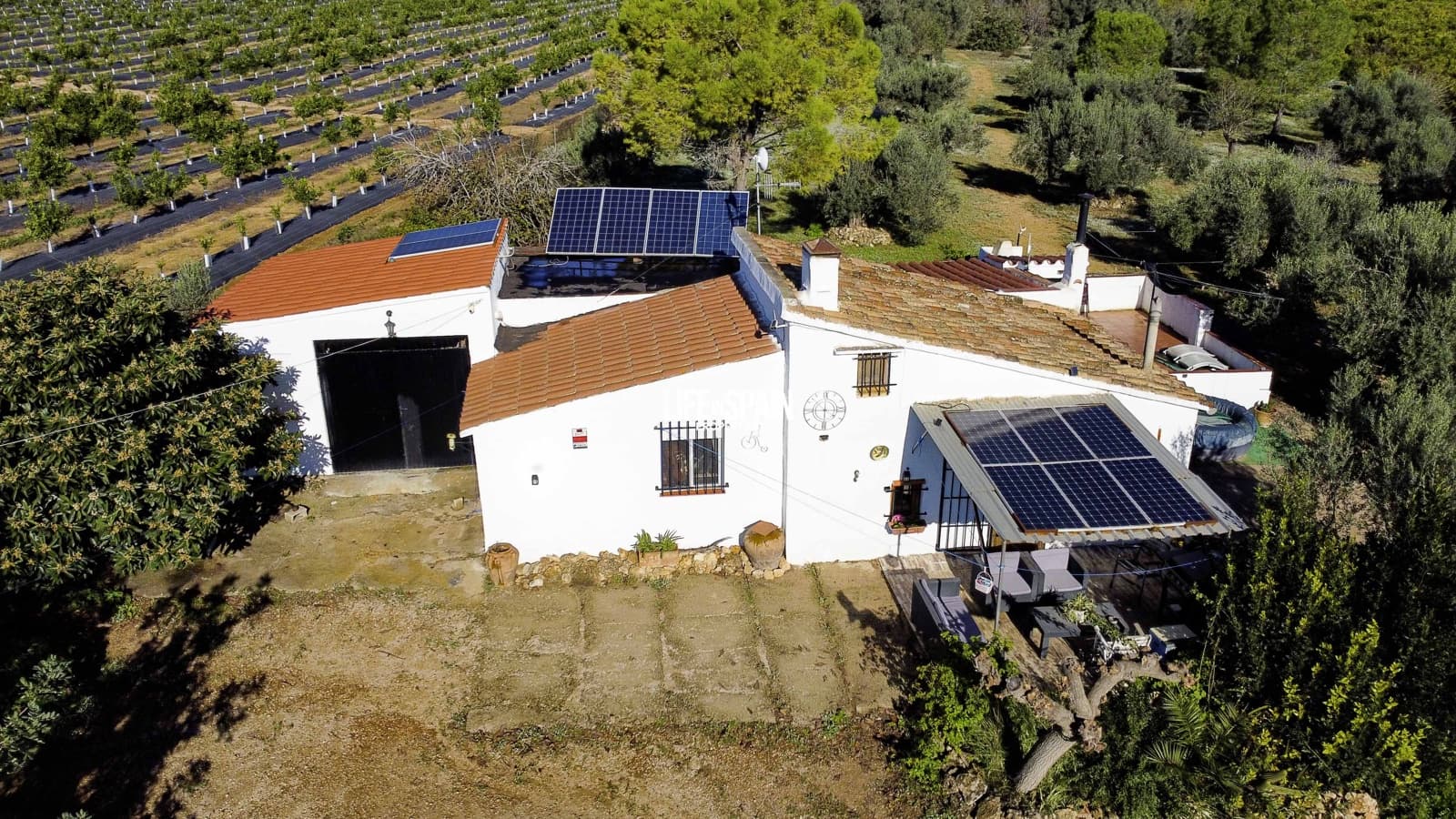 3 quarto Quinta/Casa Rural para venda em Roquetes com garagem - 195 000 € (Ref: 9355350)