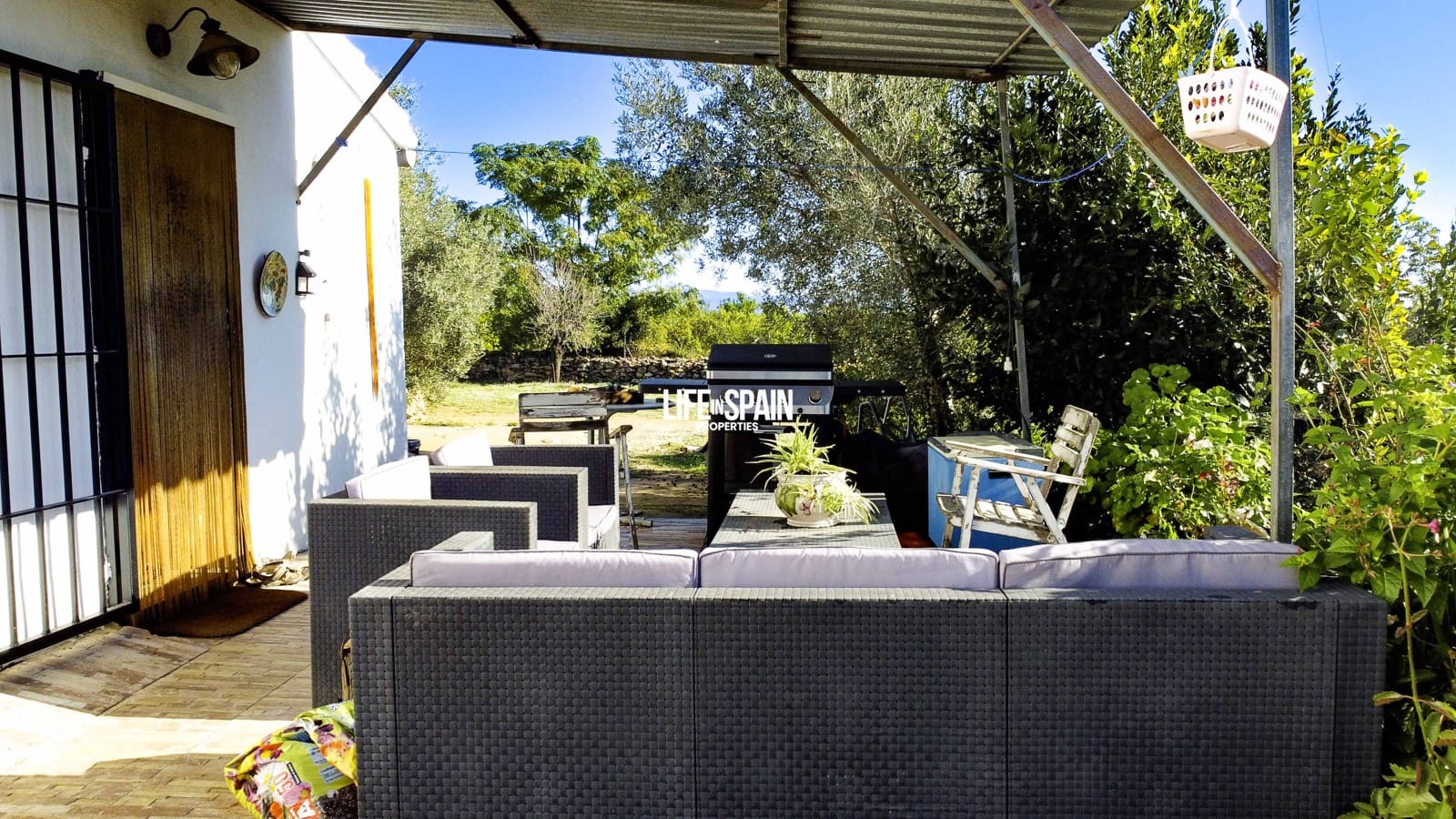 3 quarto Quinta/Casa Rural para venda em Roquetes com garagem - 195 000 € (Ref: 9355350)