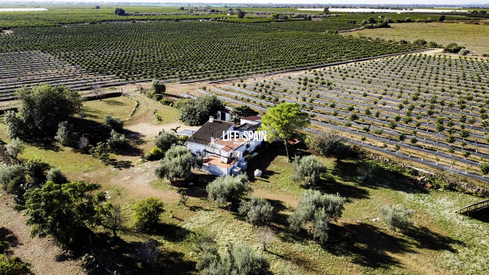 3 quarto Quinta/Casa Rural para venda em Roquetes com garagem - 195 000 € (Ref: 9355350)