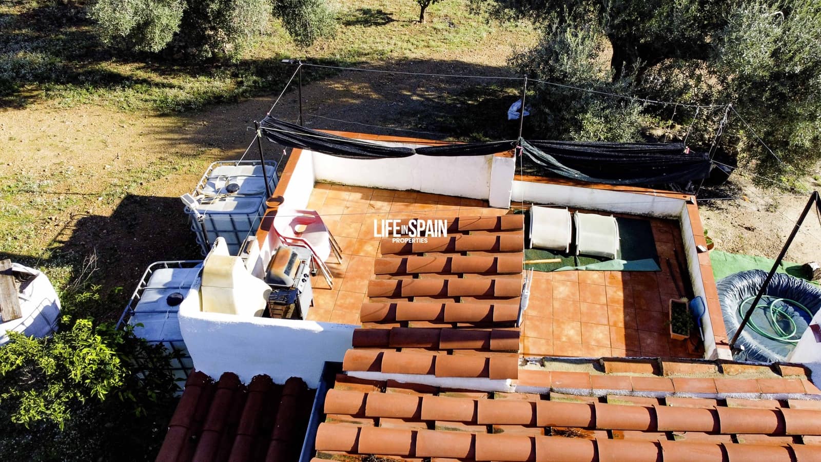 3 quarto Quinta/Casa Rural para venda em Roquetes com garagem - 195 000 € (Ref: 9355350)