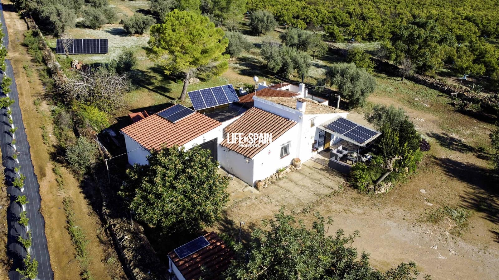 3 quarto Quinta/Casa Rural para venda em Roquetes com garagem - 195 000 € (Ref: 9355350)