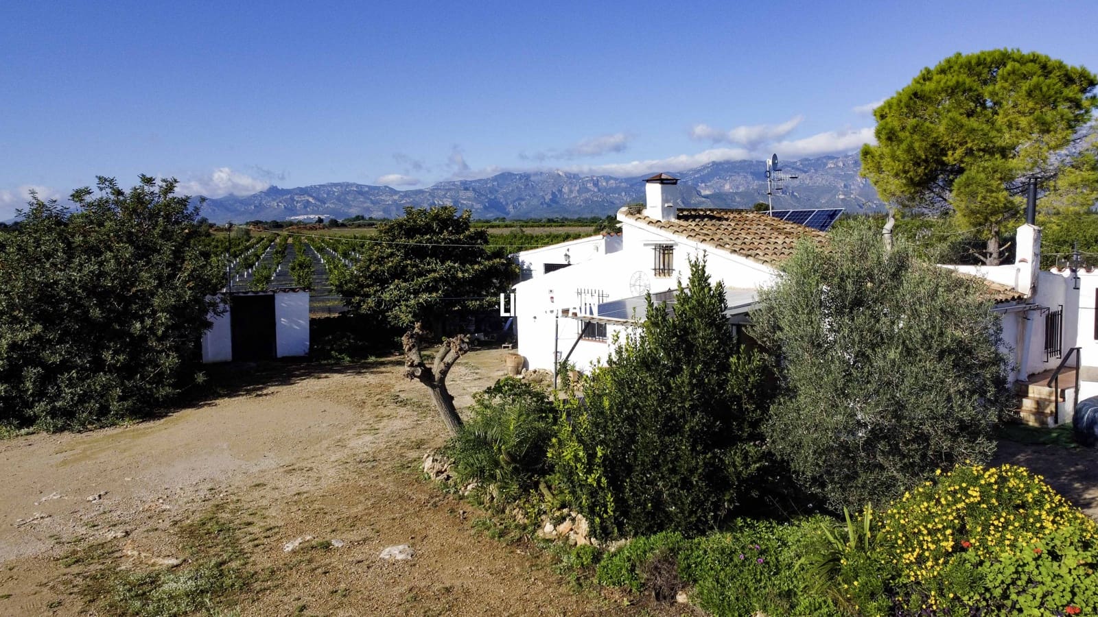 3 quarto Quinta/Casa Rural para venda em Roquetes com garagem - 195 000 € (Ref: 9355350)