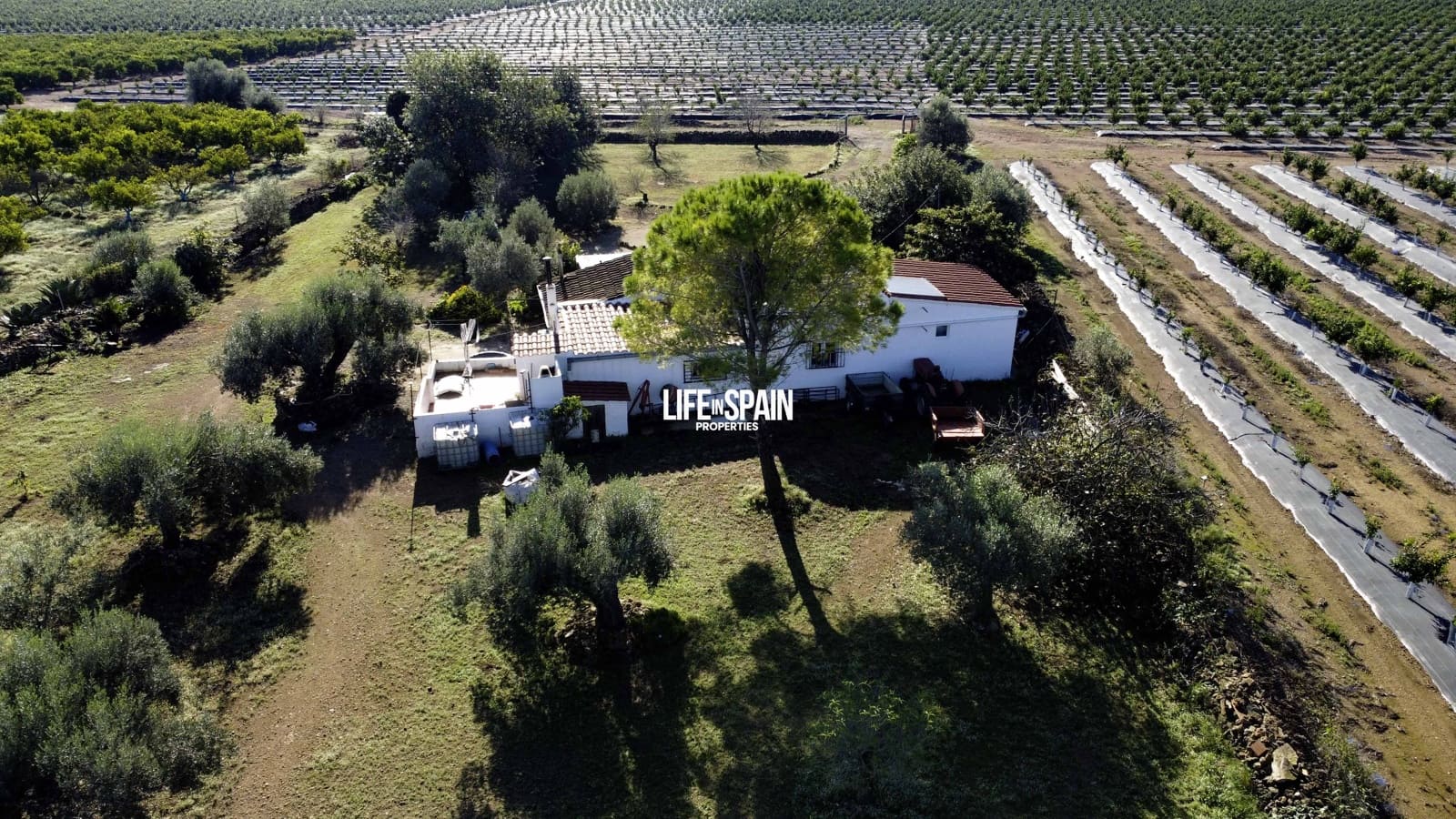 3 quarto Quinta/Casa Rural para venda em Roquetes com garagem - 195 000 € (Ref: 9355350)