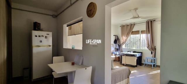 1 sovrum Finca/Hus på landet till salu i Camarles - 86 000 € (Ref: 9357870)