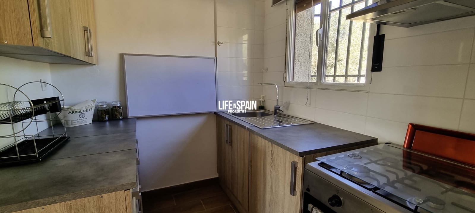 1 sovrum Finca/Hus på landet till salu i Camarles - 86 000 € (Ref: 9357870)