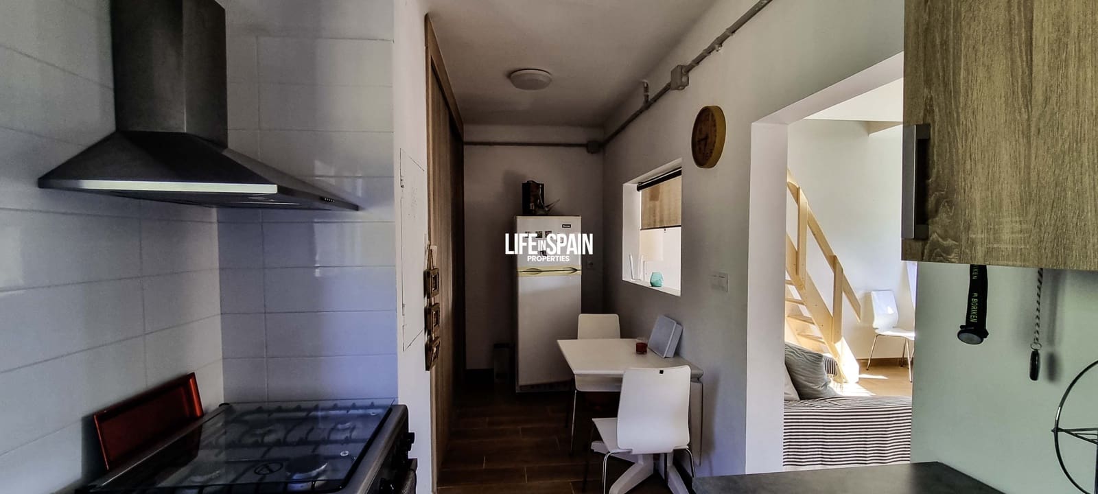 1 sovrum Finca/Hus på landet till salu i Camarles - 86 000 € (Ref: 9357870)