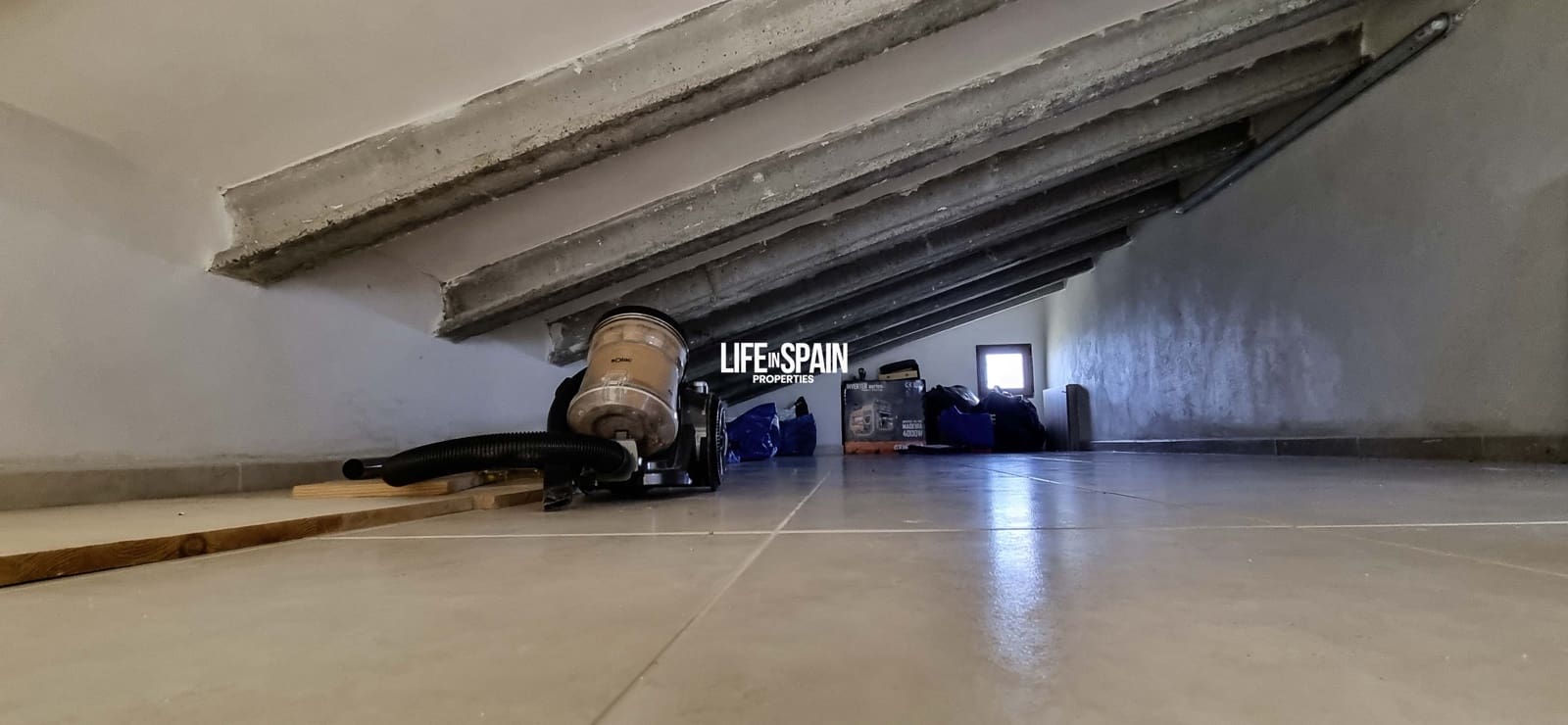 1 sovrum Finca/Hus på landet till salu i Camarles - 86 000 € (Ref: 9357870)