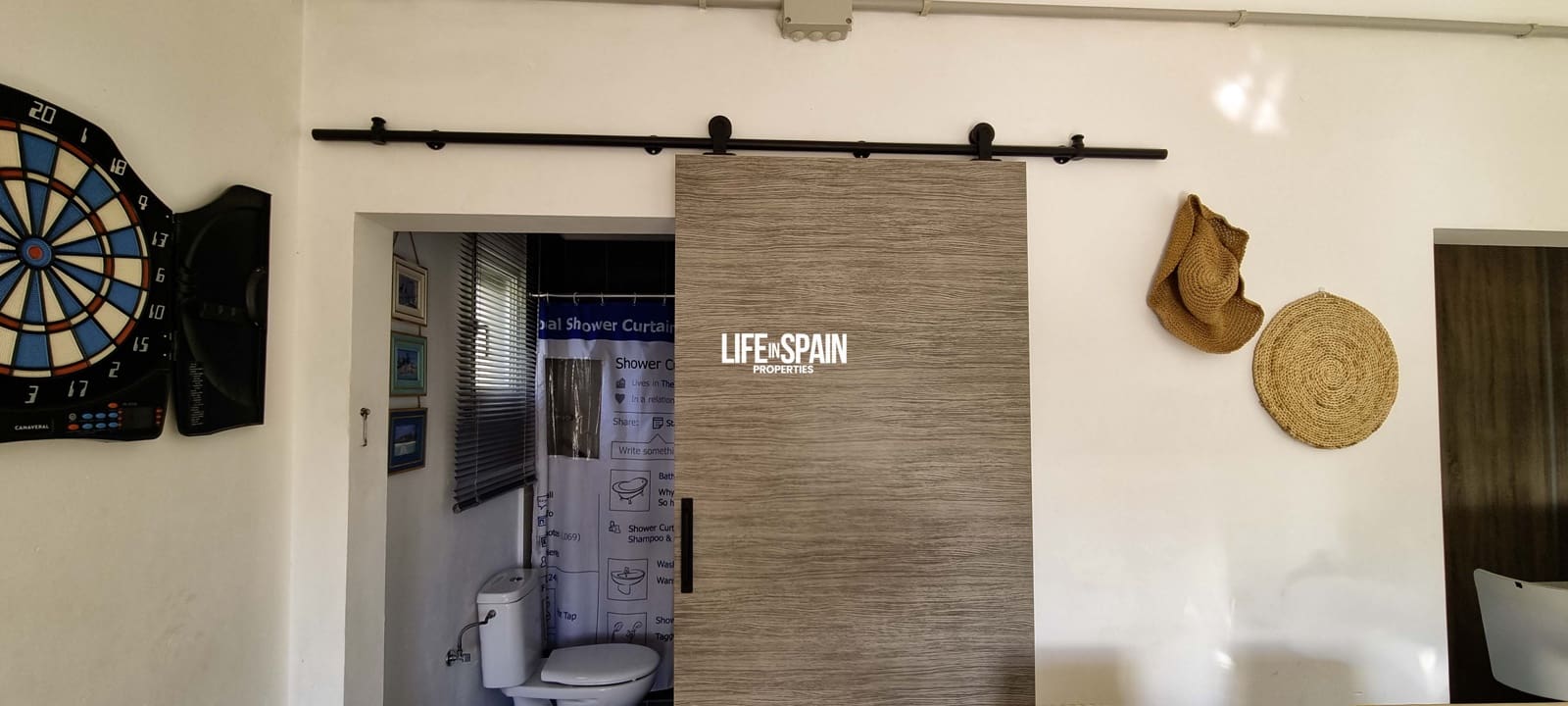 1 sovrum Finca/Hus på landet till salu i Camarles - 86 000 € (Ref: 9357870)