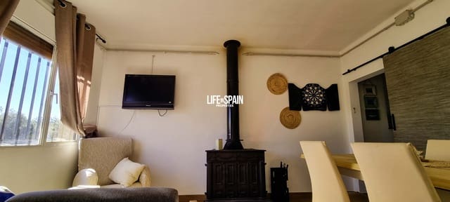 1 sovrum Finca/Hus på landet till salu i Camarles - 86 000 € (Ref: 9357870)