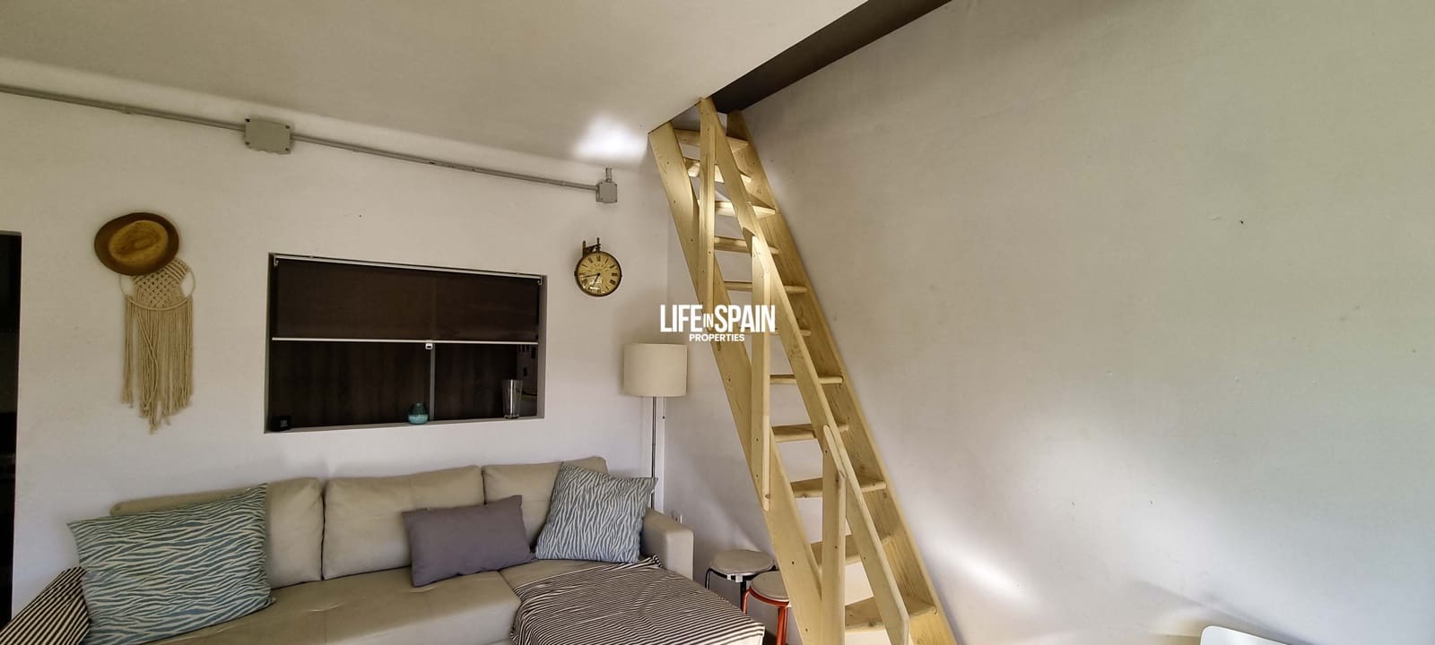 1 sovrum Finca/Hus på landet till salu i Camarles - 86 000 € (Ref: 9357870)