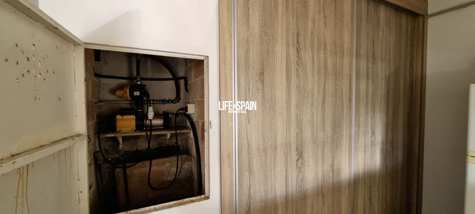 1 sovrum Finca/Hus på landet till salu i Camarles - 86 000 € (Ref: 9357870)