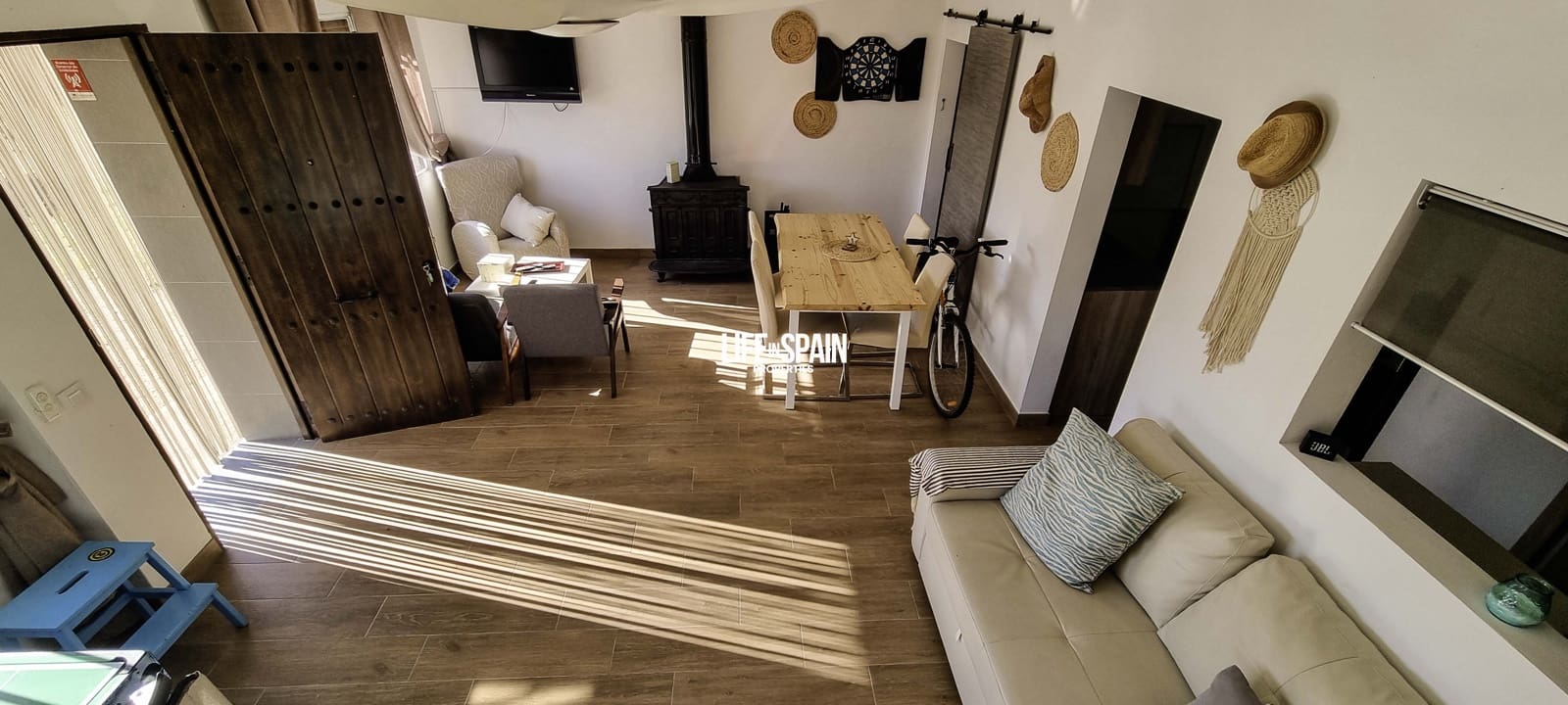 1 sovrum Finca/Hus på landet till salu i Camarles - 86 000 € (Ref: 9357870)