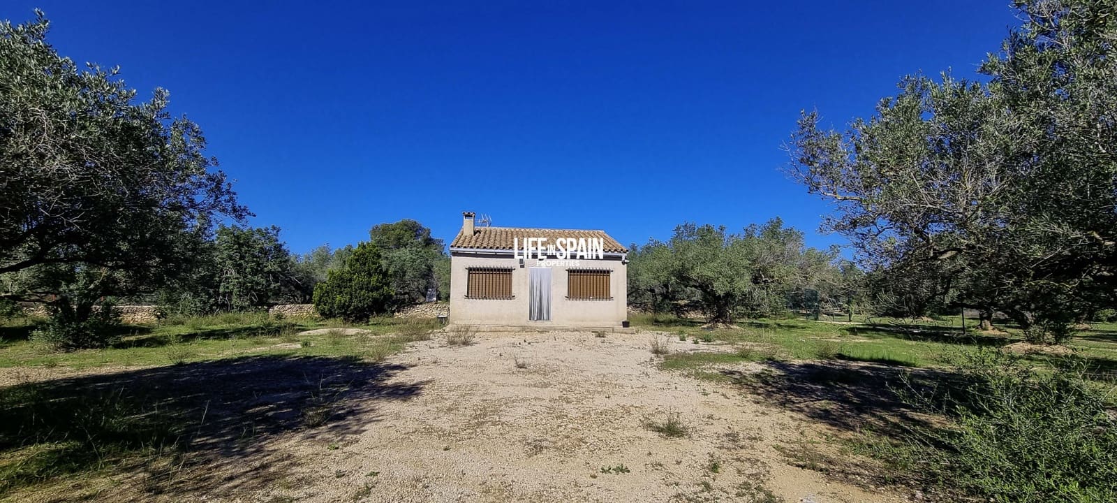 1 sovrum Finca/Hus på landet till salu i Camarles - 86 000 € (Ref: 9357870)