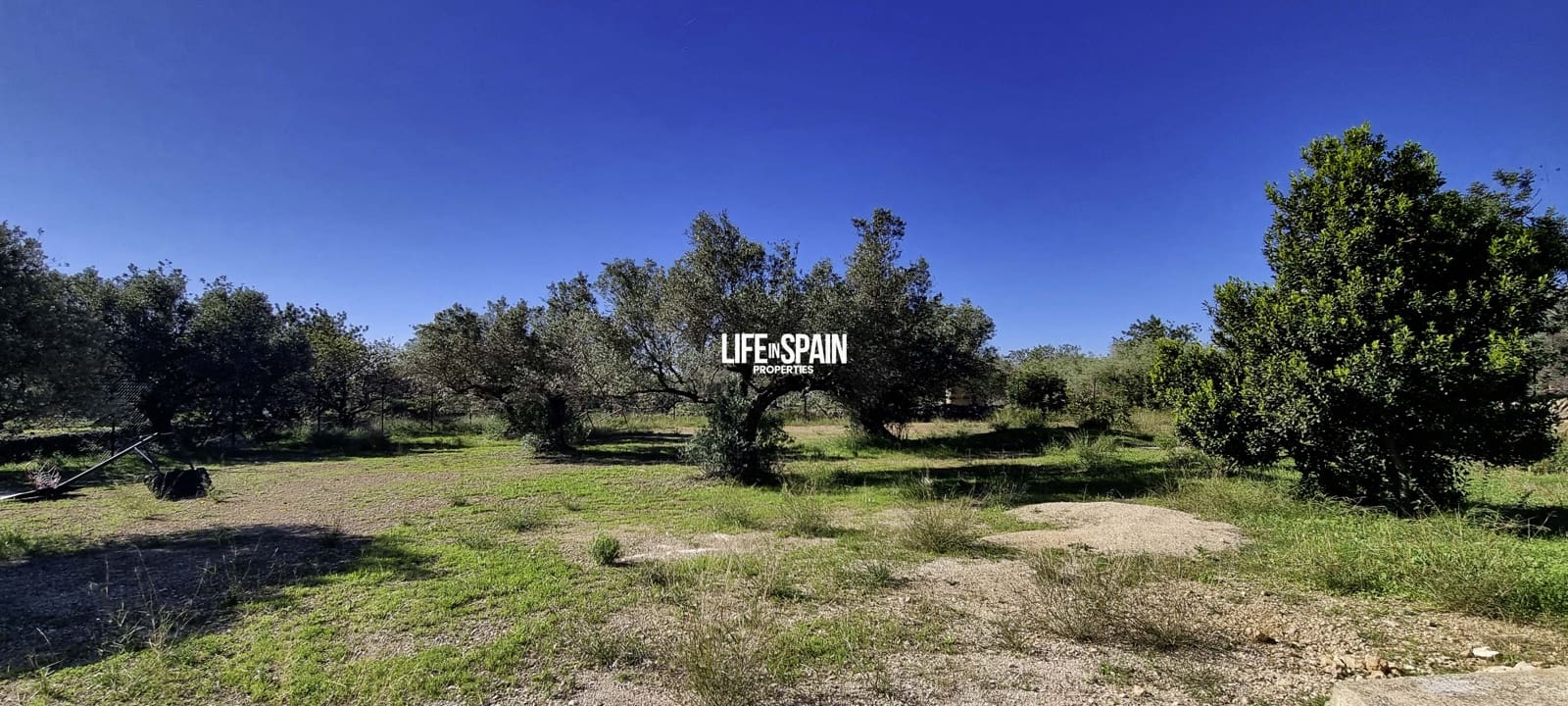 1 sovrum Finca/Hus på landet till salu i Camarles - 86 000 € (Ref: 9357870)