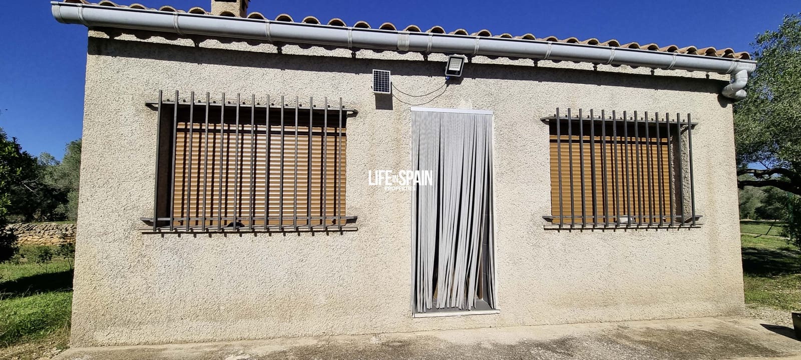 1 sovrum Finca/Hus på landet till salu i Camarles - 86 000 € (Ref: 9357870)